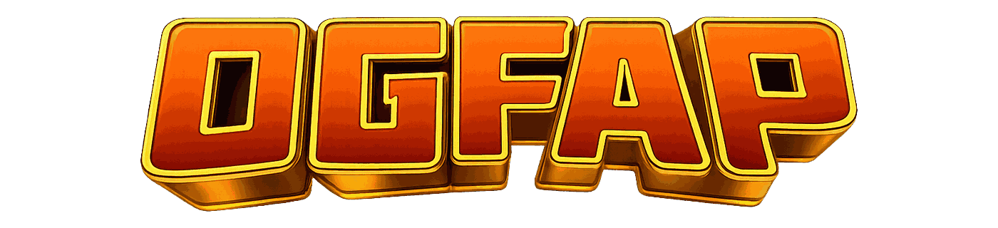 ogfap লোগো